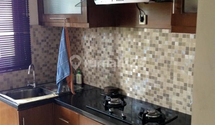 Rumah cantik di Jatibening (MM) 2