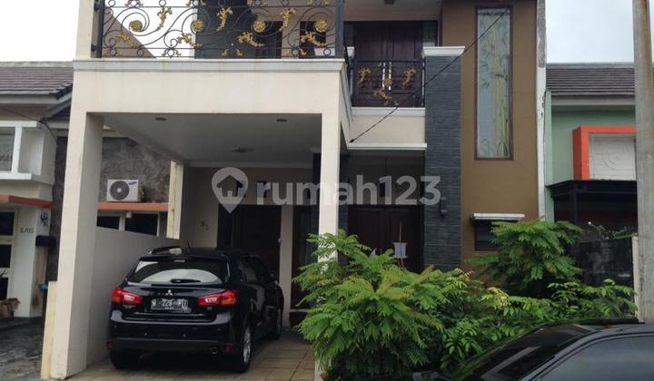 Rumah cantik di Jatibening (MM) Rumah cantik di Jatibening (MM)