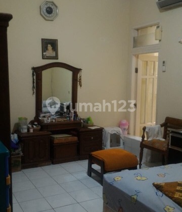 Rumah di Jatibening Bekasi Kota (LP) 2