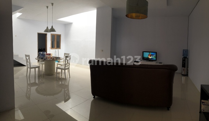 Rumah baru Renovasi di Jatibening Bekasi Kota(NY) 2