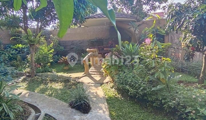 Villa Murah Cantik dan Luas di Cipanas Puncak Villa Murah Cantik dan Luas di Cipanas Puncak