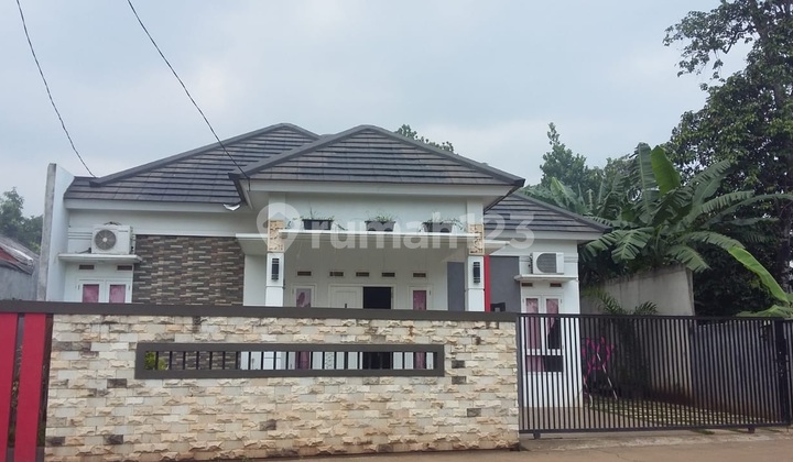 Rumah Murah dan Luas di Pedurenan Mustika Jaya (MM) Rumah Murah dan Luas di Pedurenan Mustika Jaya (MM)