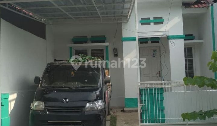 Rumah Murah Di Graha Kalimas Tambun (ny) Rumah Murah Di Graha Kalimas Tambun (ny)