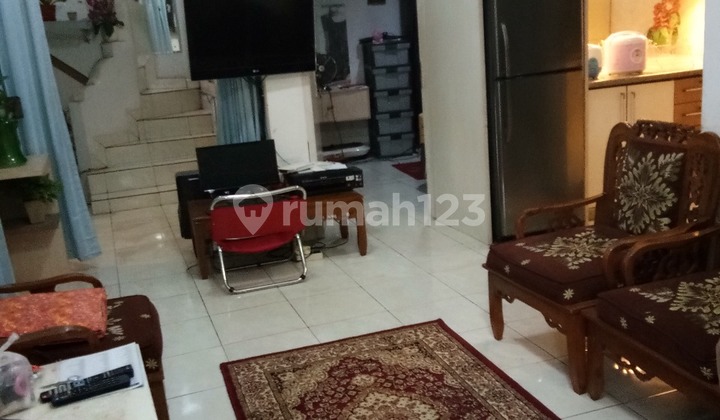 Rumah Bagus Siap Huni di Galaxy Rumah Bagus Siap Huni di Galaxy