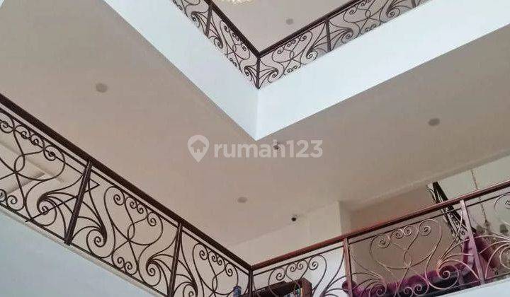 Dijual Rumah Mewah di Menteng Jakarta Pusat 2