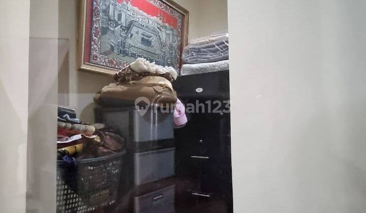 Dijual Rumah Hoek Siap Huni Metland Menteng Cakung Jakarta Timur 2