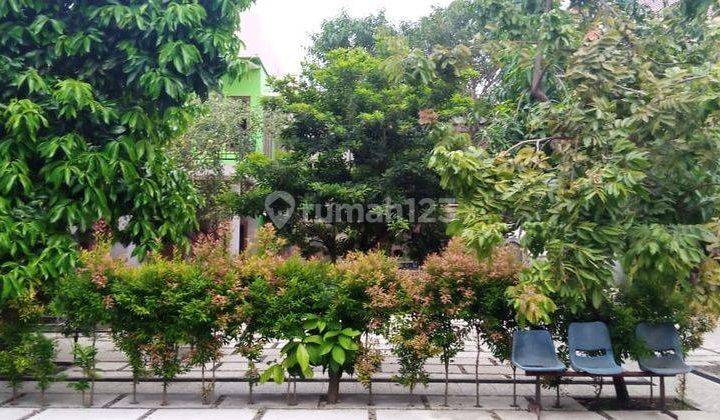 Dijual Cepat Rumah Di Komplek Marunda Baru Jakarta Utara 2