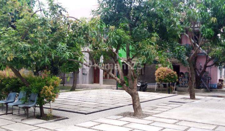 Dijual Cepat Rumah Di Komplek Marunda Baru Jakarta Utara 1