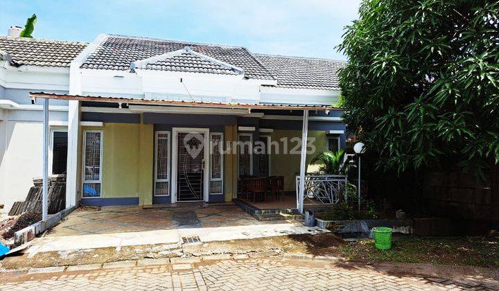 Rumah Siap Huni Di Cluster Amarylis Tanjung Bunga Makassar 1