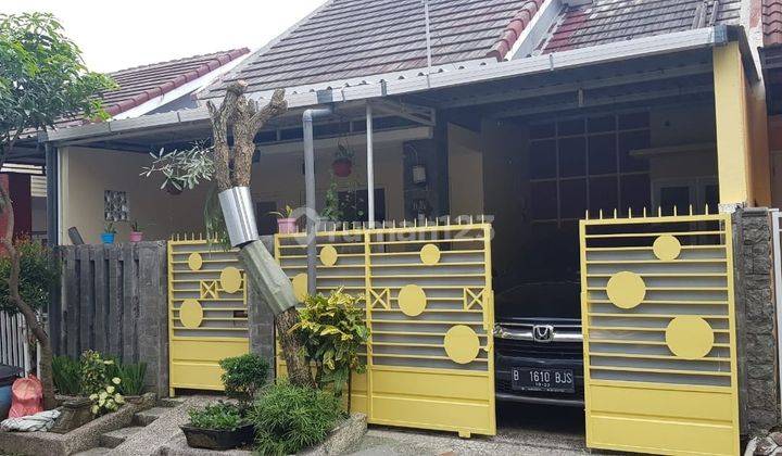 RUMAH MODERN SIAP HUNI HARGA TERJANGKAU MINIMALIS 1