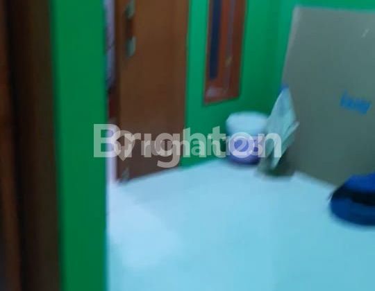 RUMAH MUNGIL DAN BAGUS 2