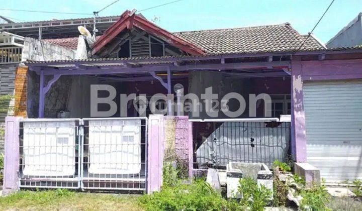 Wiguna Murah Rumah Lama Jarang ada Bs nego 1