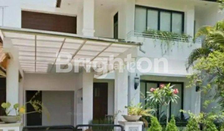 PAKUWON CITY 2LANTAI SELANGKAH KE PAKUWON MALL FULLY FURNISHED 1