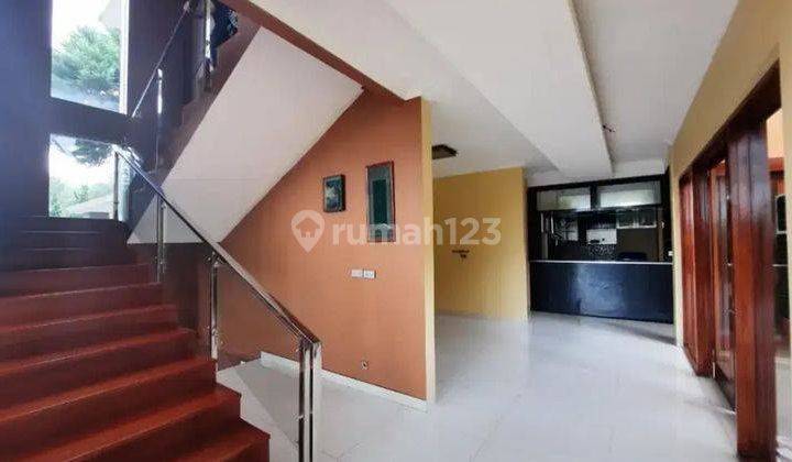 Rumah Siap Huni di Komplek Villa Trinity Bandung Barat 2