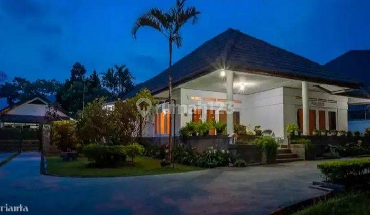 Rumah Hitung Tanah Saja Di Dipati Ukur Kota Bandung 1