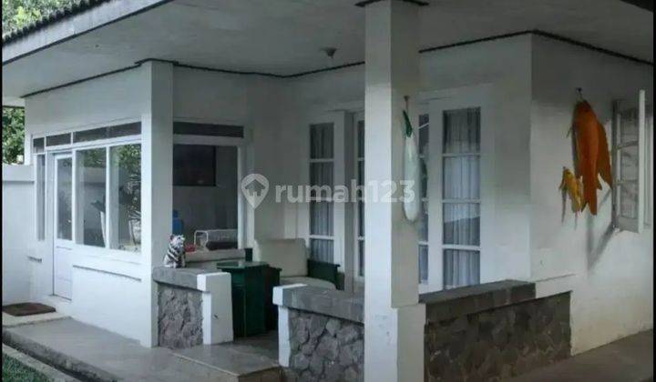 Rumah Hitung Tanah Saja Di Dipati Ukur Kota Bandung 2