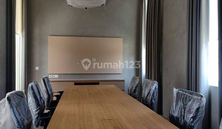 RUMAH BARU LUX DI TUBAGUS ISMAIL KOTA BANDUNG 2