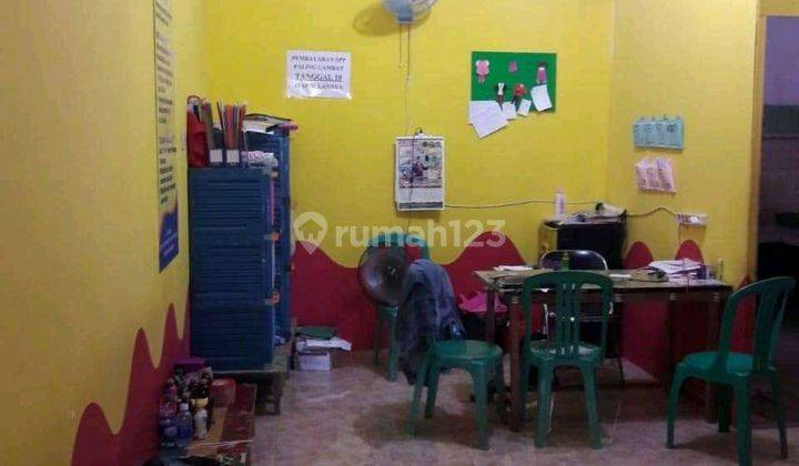 RUMAH SIAP HUNI DI LOKASI STRATEGIS 2