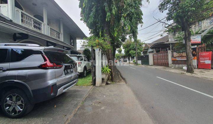 Rumah Bagus Di Jl Damai Raya, Petukangan, Jakarta Selatan 2