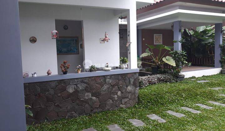 Jual Cepat Rumah Bagus  Asri Siap Huni Ciwaruga, Bandung Utara... 2