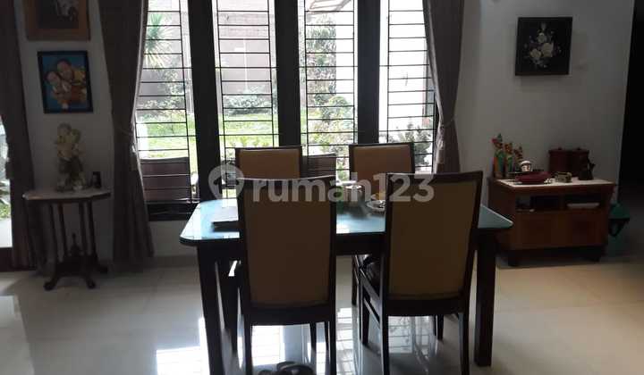 Rumah Dijual Bagus Asri Nyaman Ciwaruga..  2