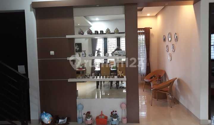 Rumah Dijual Bagus Asri Nyaman Ciwaruga.. Rumah Dijual Bagus Asri Nyaman Ciwaruga..