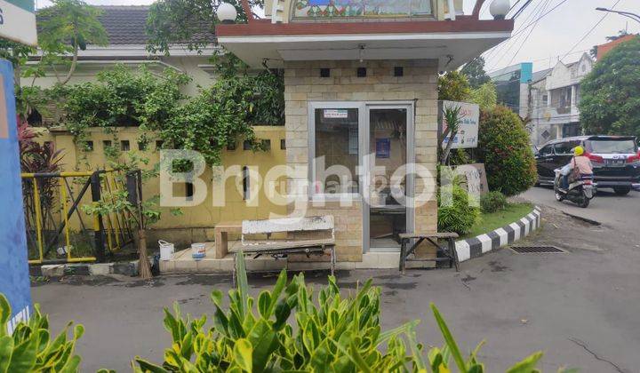 DI JUAL RUMAH STRATEGIS DI MAWASAN PERUMAHAN TIDAR 1