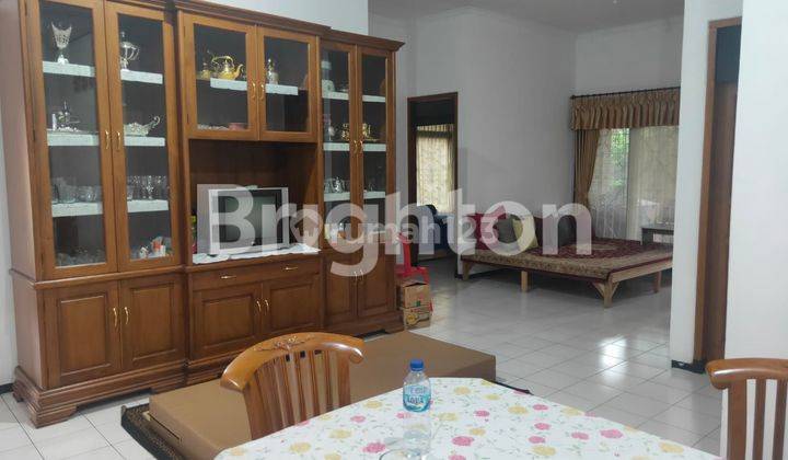 DI JUAL RUMAH STRATEGIS DI MAWASAN PERUMAHAN TIDAR 2