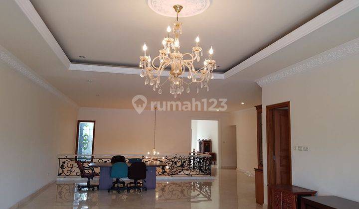 Town House Exclusive Cilandak Jakarta Selatan 2