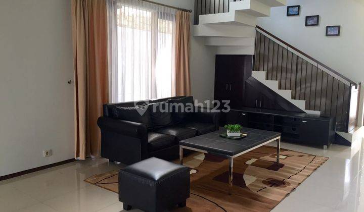 Town House Minimalis Moderen Jagakarsa 2