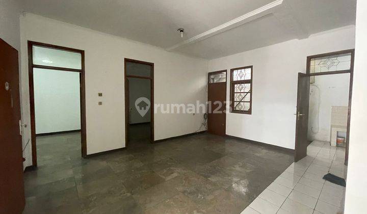 Rumah Minimalis Nyaman di jl Ciptagraha, Bandung Kota 2