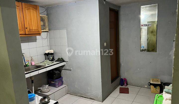 Rumah Kartini V Dalam Siap Huni Dekat Dengan Pasar Baru 2