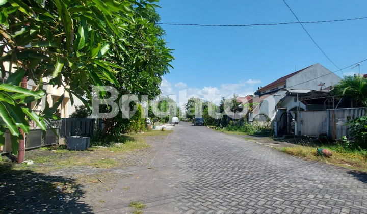 Rumah baru gress alana tambak oso sidoarjo 2