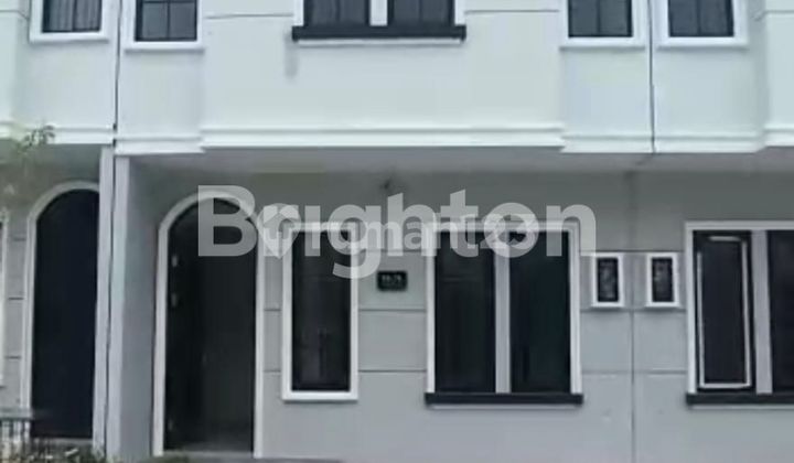 Rumah mansion nine tahap ke 2 lakarsantri surabaya barat Rumah mansion nine tahap ke 2 lakarsantri surabaya barat