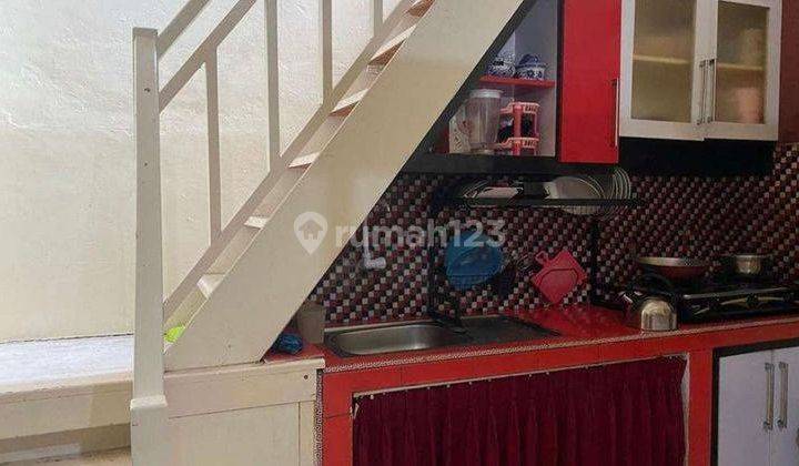 Dijual Rumah Bagus Murah di Taman Harapan Baru Harapan Indah Bekasi 2