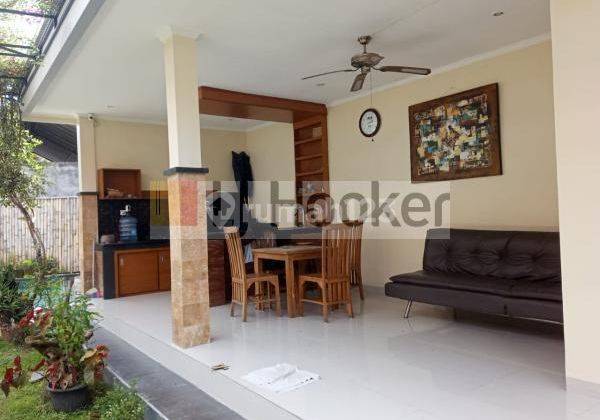 Disewakan Villa Cantik Di Batubulan Sukawati Gianyar 2