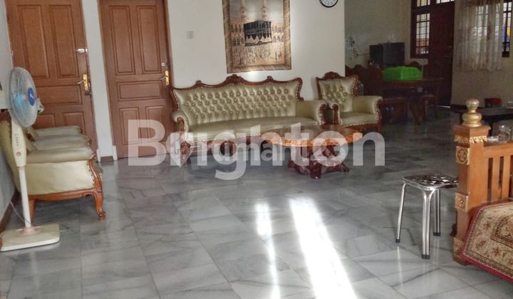 RUMAH MEWAH ASRI DAN NYAMAN 2