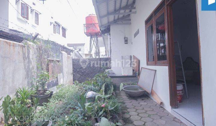 Rumah Bagus Sertifikat Hak Milik di Jl gardu jati, Bandung 2