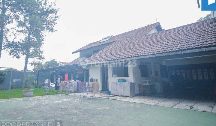 Rumah Bagus Sertifikat Hak Milik di Jl sukahaji, Bandung 1