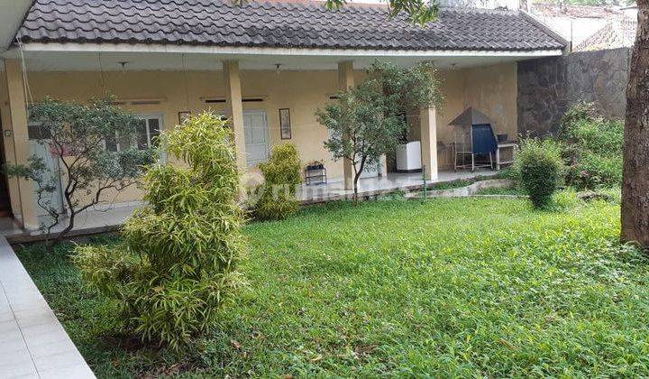 Rumah Dago Jarang Ada Sertifikat Hak Milik Di Jl Dipati Ukur Dago Bandung 1