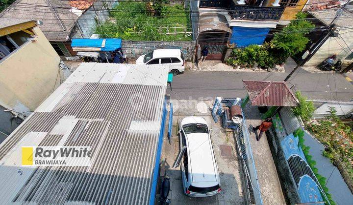 RUMAH DI KS TUBUN, SLIPI, JAKARTA BARAT, DEKAT RS BHAKTI MULIA 2