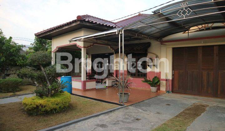 BALIKPAPAN RUMAH BESAR DAERAH BATAKAN  (HM06) 1