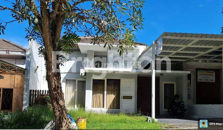 BALIKPAPAN RUMAH PERUMAHAN CITRA BUKIT INDAH (HM04) 1