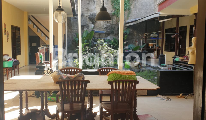 Residence/boarding house Ikip Gunung anyar 2