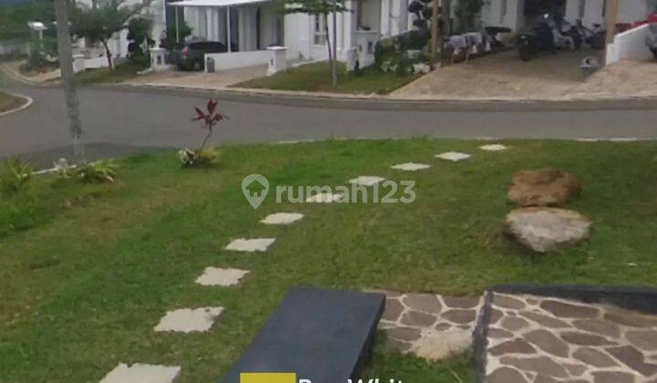 Rumah Mewah Cluster Michel Angelo di Citraland Bandar Lampung 2