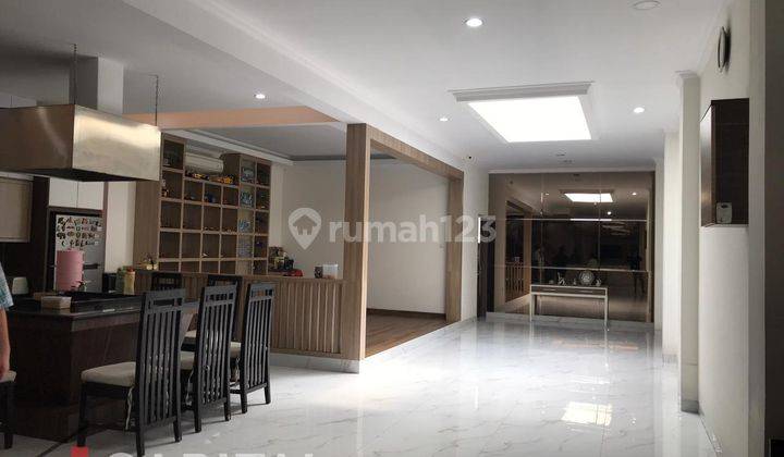 JUAL TEMPAT USAHA & RUMAH TINGGAL DI KOPO RAYA 1