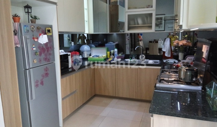 Holis Cluster - Minimalis, Full Furnish, Siap Huni Banget 2
