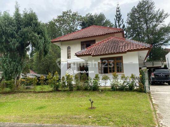 Rumah Sewa Cantik di Cluster Bunga Raya Rancamaya 1