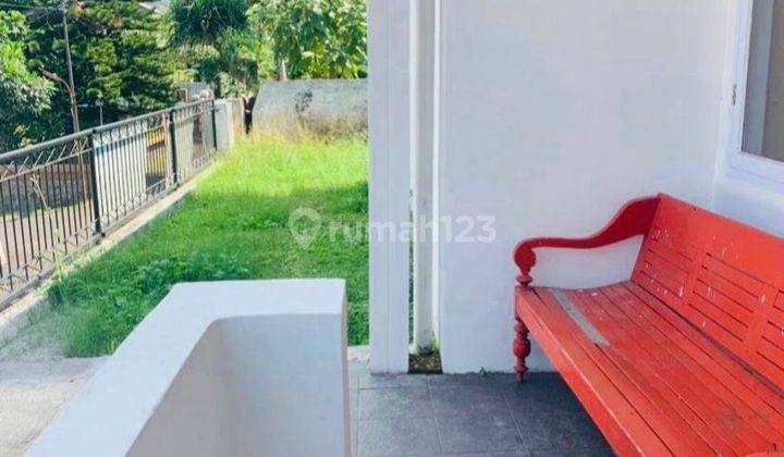 Dijual Cepat Rumah Cigadung dekat Area CafeCafe 2