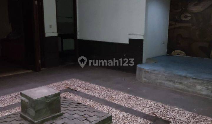 Rumah Mainroad Pelajar Pejuang Cocok untuk Tempat Usaha (AV) 2